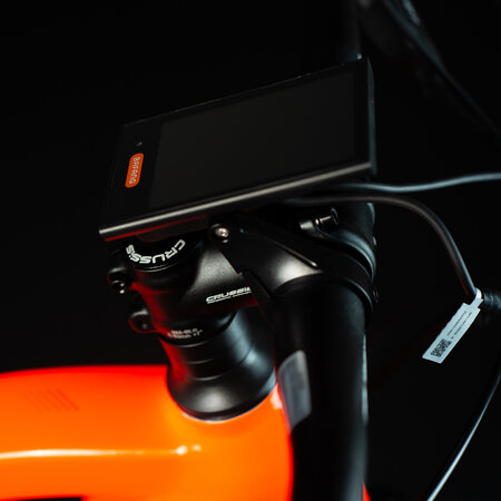 Elektrobicykel Crussis e-Atland 7.8-M 2023