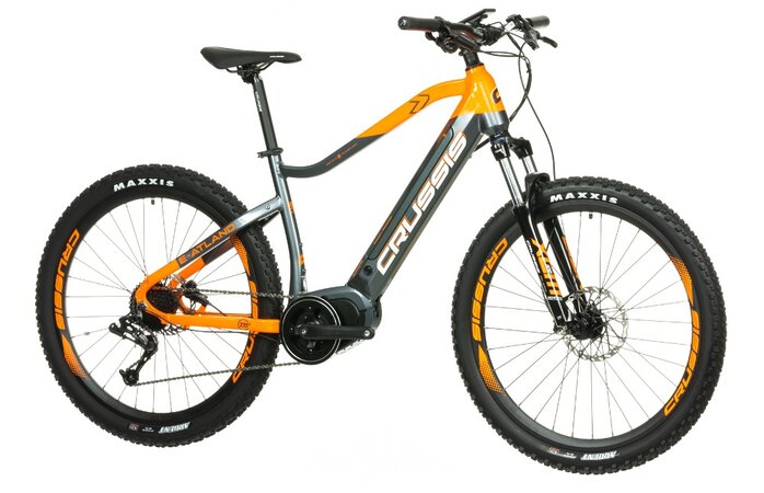 Elektrobicykel Crussis e-Atland 7.8-S 2023