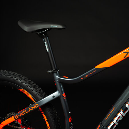 Elektrobicykel Crussis e-Atland 7.8-S 2023