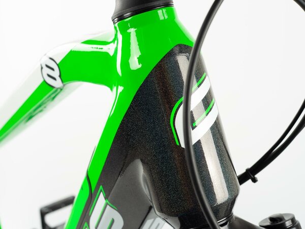 Elektrobicykel Crussis e-Atland 8.7 S Green E 2022