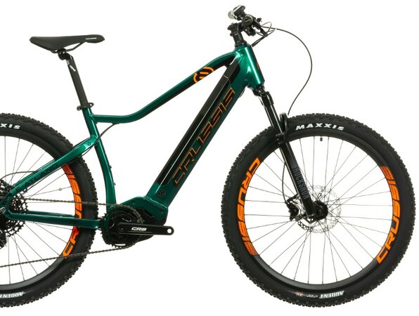 Elektrobicykel Crussis e-Atland 8.9-L 2024