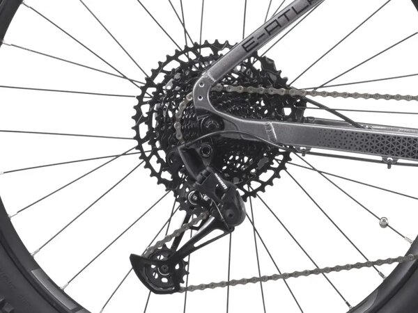 Elektrobicykel Crussis e-Atland 9.10-(720 Wh) 2025