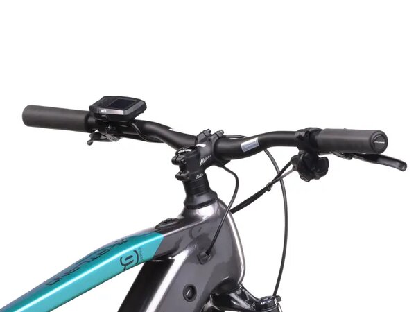 Elektrobicykel Crussis e-Atland 9.10-(720 Wh) 2025