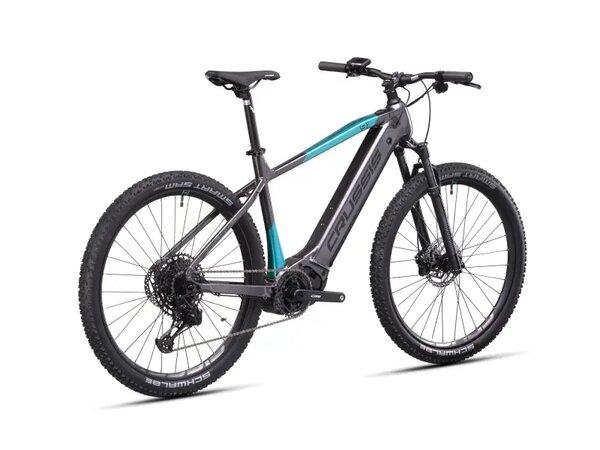 Elektrobicykel Crussis e-Atland 9.10-(720 Wh) 2025