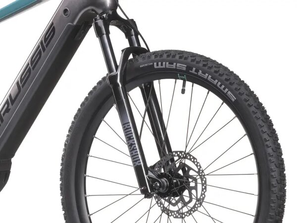 Elektrobicykel Crussis e-Atland 9.10-(720 Wh) 2025