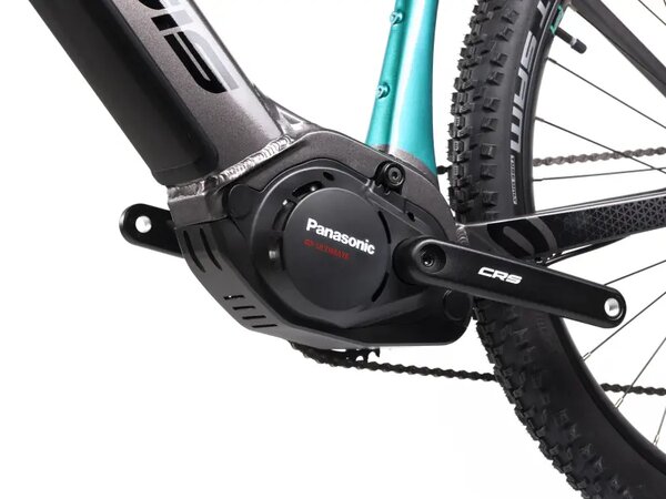 Elektrobicykel Crussis e-Atland 9.10-(720 Wh) 2025