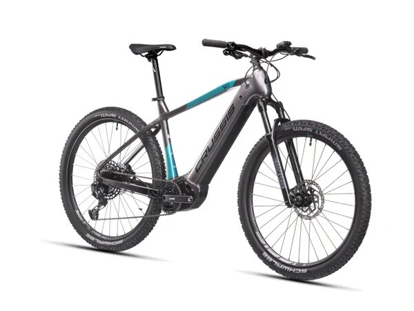 Elektrobicykel Crussis e-Atland 9.10-(900 Wh) 2025
