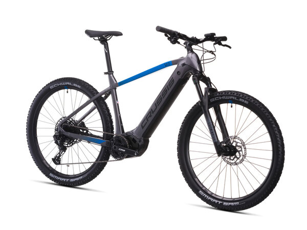 Elektrobicykel Crussis e-Atland 9.11-(715 Wh) 2026