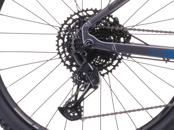 Elektrobicykel Crussis e-Atland 9.11-(715 Wh) 2026