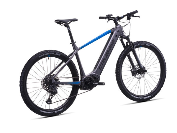 Elektrobicykel Crussis e-Atland 9.11-(894 Wh) 2026