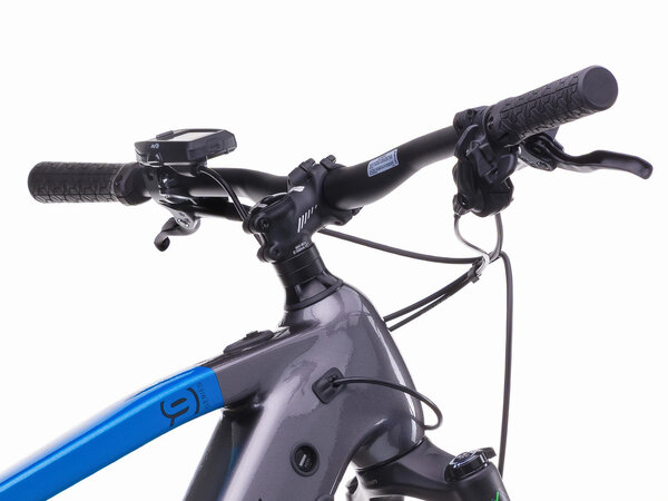 Elektrobicykel Crussis e-Atland 9.11-(894 Wh) 2026