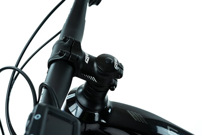 Elektrobicykel Crussis e-Atland 9.9-L 2024