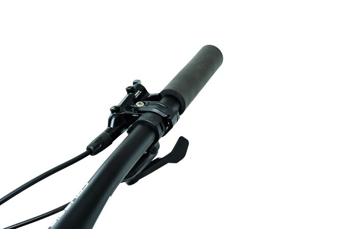 Elektrobicykel Crussis e-Atland 9.9-L 2024