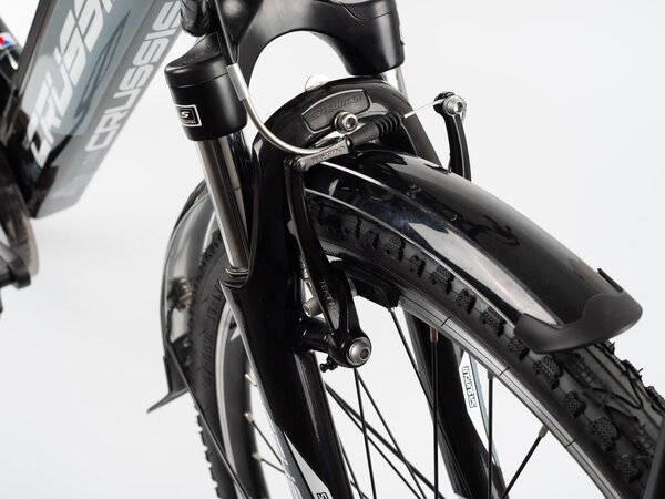 Elektrobicykel Crussis e-City 1.15 S 2022