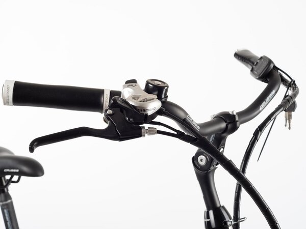 Elektrobicykel Crussis e-City 1.15 S 2022