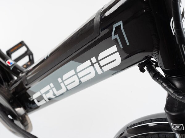 Elektrobicykel Crussis e-City 1.15 S 2022