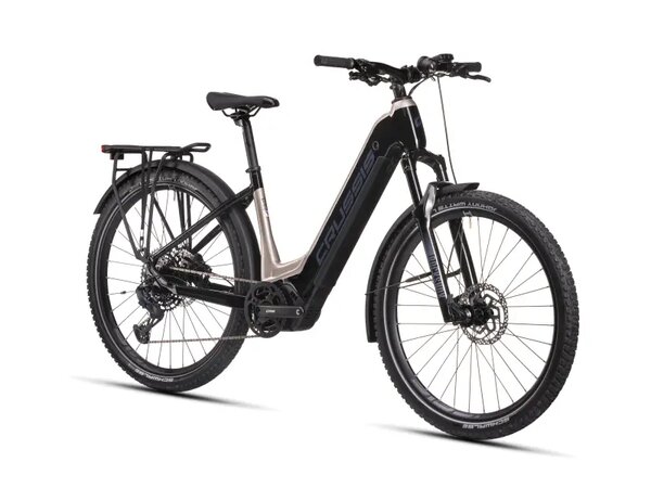 Elektrobicykel Crussis e-Country 10.10-(720 Wh) 2025