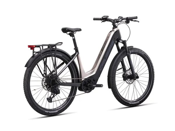 Elektrobicykel Crussis e-Country 10.10-(720 Wh) 2025