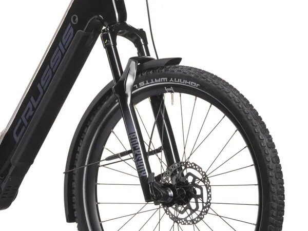 Elektrobicykel Crussis e-Country 10.10-(720 Wh) 2025