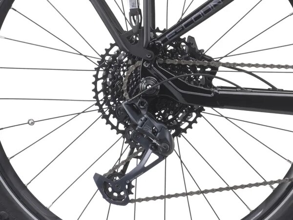 Elektrobicykel Crussis e-Country 10.10-(720 Wh) 2025