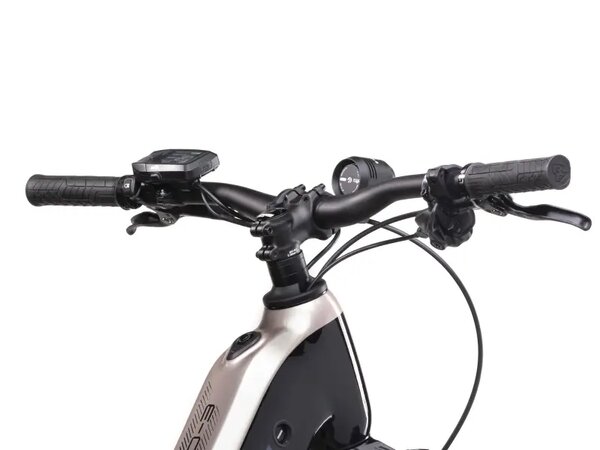 Elektrobicykel Crussis e-Country 10.10-(720 Wh) 2025