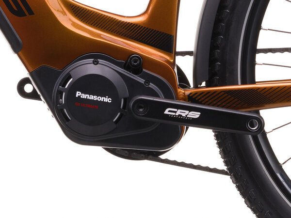 Elektrobicykel Crussis e-Country 10.11-(715 Wh) 2026