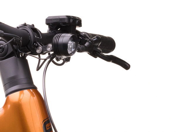 Elektrobicykel Crussis e-Country 10.11-(715 Wh) 2026