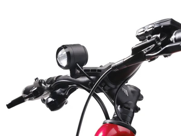 Elektrobicykel Crussis e-Country 7.10-(522 Wh) 2025