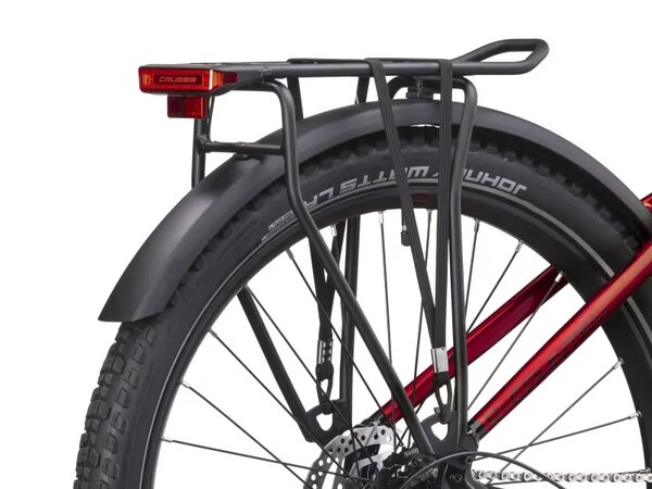 Elektrobicykel Crussis e-Country 7.10-(522 Wh) 2025