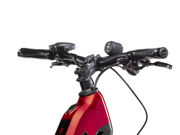 Elektrobicykel Crussis e-Country 7.10-(720 Wh) 2025