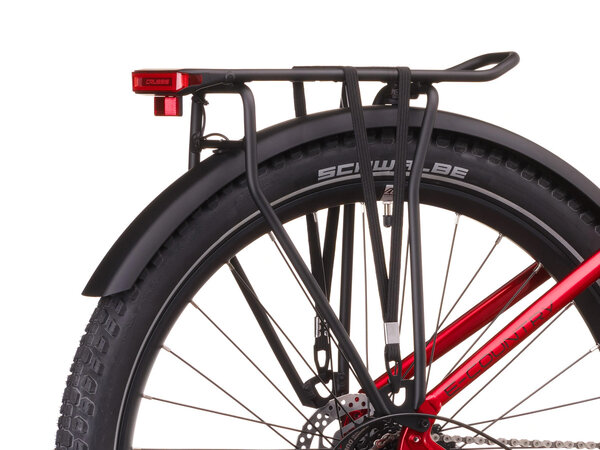 Elektrobicykel Crussis e-Country 7.11-(513 Wh) 2026