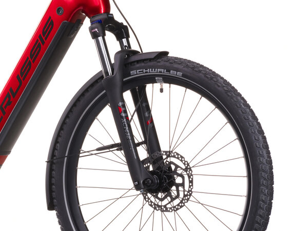 Elektrobicykel Crussis e-Country 7.11-(513 Wh) 2026