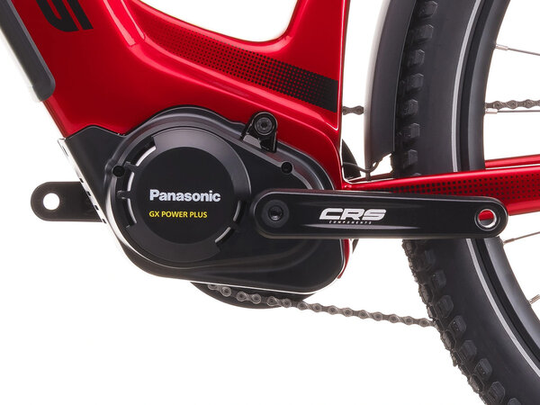 Elektrobicykel Crussis e-Country 7.11-(513 Wh) 2026