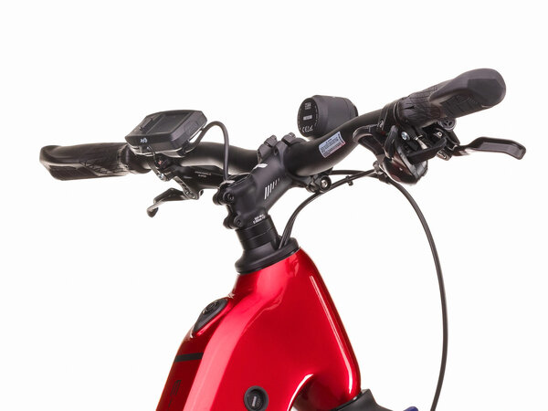 Elektrobicykel Crussis e-Country 7.11-(513 Wh) 2026