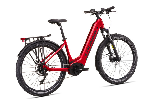 Elektrobicykel Crussis e-Country 7.11-(715 Wh) 2026