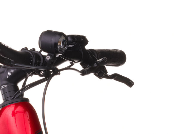 Elektrobicykel Crussis e-Country 7.11-(715 Wh) 2026