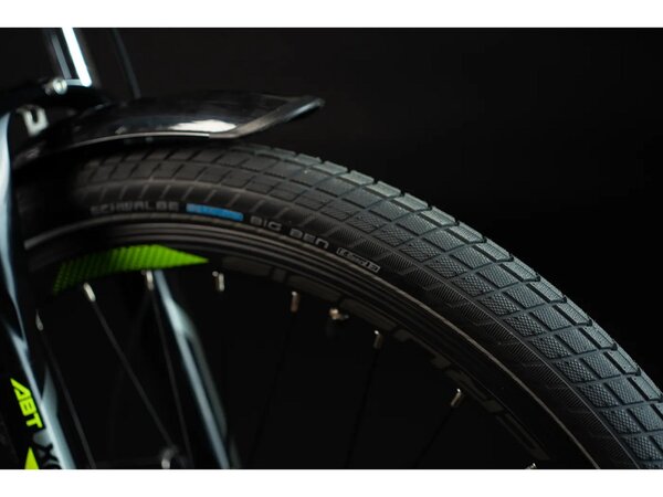 Elektrobicykel Crussis e-Country 7.8-S Green 2023