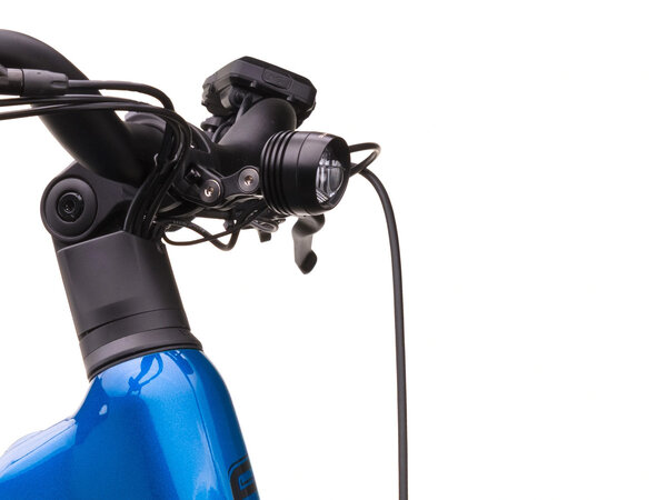 Elektrobicykel Crussis e-Country BELT 10.11-(715 Wh) 2026