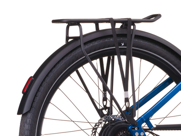 Elektrobicykel Crussis e-Country BELT 10.11-(715 Wh) 2026