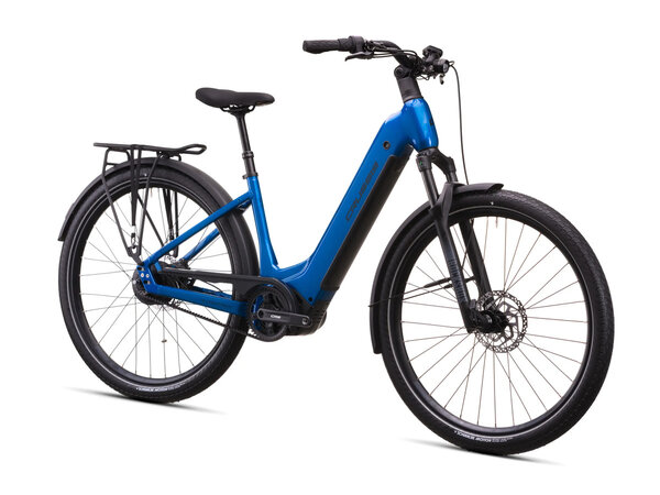 Elektrobicykel Crussis e-Country BELT 10.11-(715 Wh) 2026