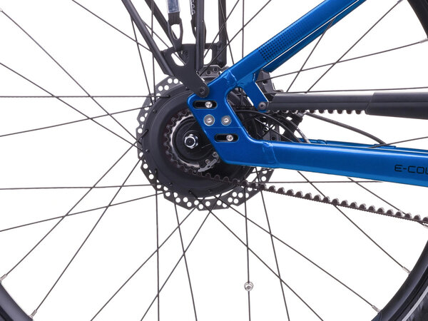 Elektrobicykel Crussis e-Country BELT 10.11-(715 Wh) 2026