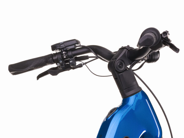 Elektrobicykel Crussis e-Country BELT 10.11-(715 Wh) 2026