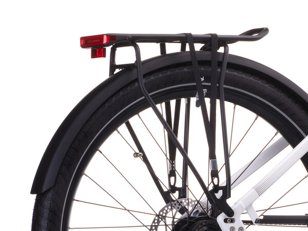 Elektrobicykel Crussis e-Country BELT 7.11-(715 Wh) 2026