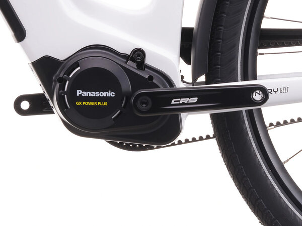 Elektrobicykel Crussis e-Country BELT 7.11-(715 Wh) 2026