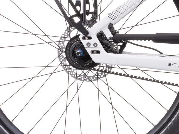 Elektrobicykel Crussis e-Country BELT 7.11-(715 Wh) 2026