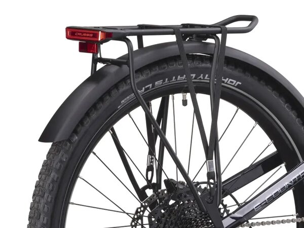 Elektrobicykel Crussis e-Country full 10.10-(720 Wh) 2025