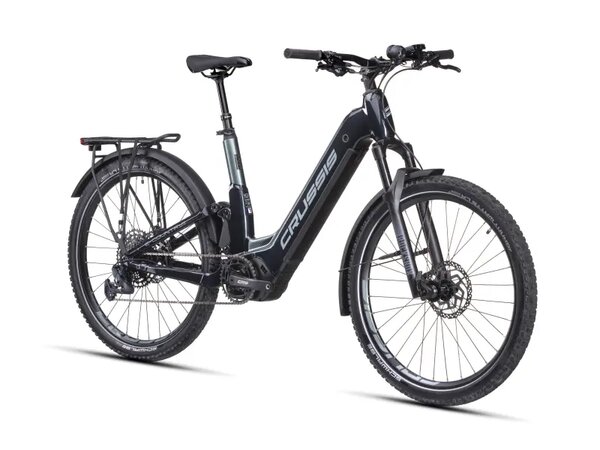 Elektrobicykel Crussis e-Country full 10.10-(720 Wh) 2025