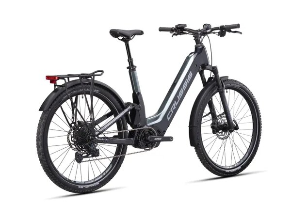 Elektrobicykel Crussis e-Country full 10.10-(720 Wh) 2025