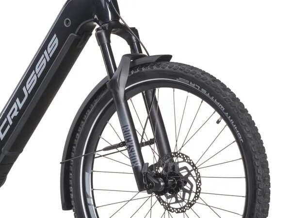 Elektrobicykel Crussis e-Country full 10.10-(720 Wh) 2025