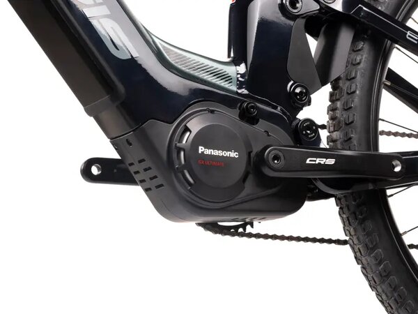 Elektrobicykel Crussis e-Country full 10.10-(720 Wh) 2025